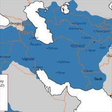 پاورپوینت سلجوقیان