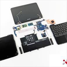 سرویس منوال و (boardview)  بردویو ASUS K53SV REV 2.2