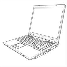 سرویس منوال و (boardview)  بردویو ASUS K53SV REV 3.0