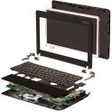 سرویس منوال و (boardview)  بردویو ASUS K55VM 2.0 60 N88MB1002 C05