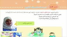 پاورپوینت درس 12 مطالعات اجتماعی پایه سوم ابتدایی (درست مصرف کنیم)