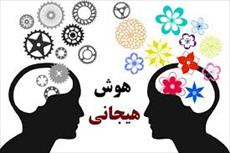 تحقیق با موضوع هوش هیجانی