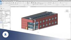 آموزش کامل فرمول نویسی در نرم افزار Autodesk Revit