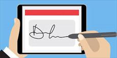 پاورپوینت امضای دیجیتال (Digital Signature )