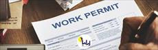 پاورپوینت مجوز کار Permit to Work