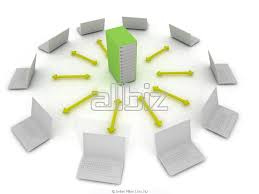 تحقیق طراحی سیستم شبكة خدمات پایگاه های اطلاعات