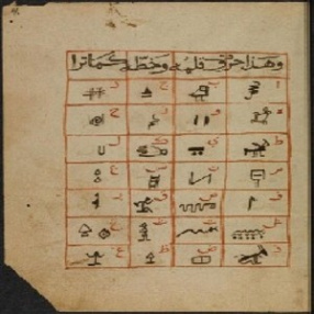 دانلود کتاب رمزگشایی خطوط باستانی