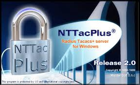 تحقیق ی بینظیربررسی  یک بسته کامل برای  مدیریت کنترل دسترسی و اطلاعات حسابداری ( NTTACPLUS ) به دوزبان اگلسی و فارسی