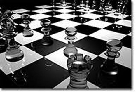 طراحی بازی شطرنج تحت وب