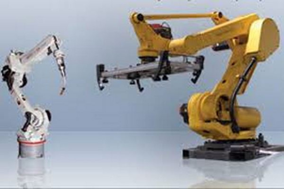 انواع ربات ها و کاربرد آن در صنعت