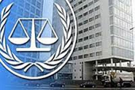 نقش دیوان بین المللی دادگستری در توسعه حقوق بشر