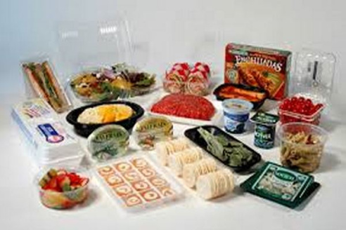 بسته بندی مواد غذایی (بررسی مهاجرت مواد از بسته بندی های پلاستیکی تک لایه به مواد غذائی درون آنها)