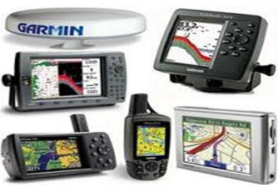 سیستم موقعیت‌ یاب جهانی  (GPS)