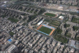 پاورپوینت کاربرد عکس های هوایی در برنامه ریزی شهری