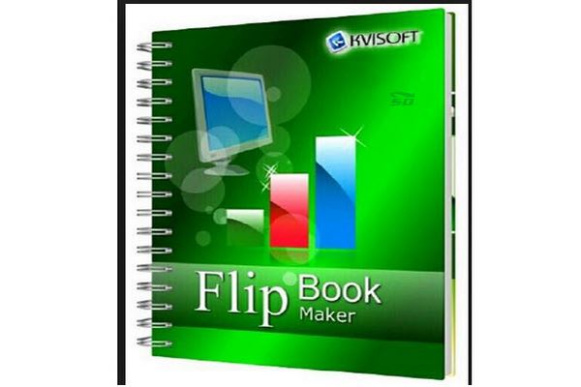 آموزش نرم افزار Ncesoft Flip Book Maker