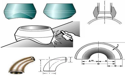 استانداردهای پایپینگ