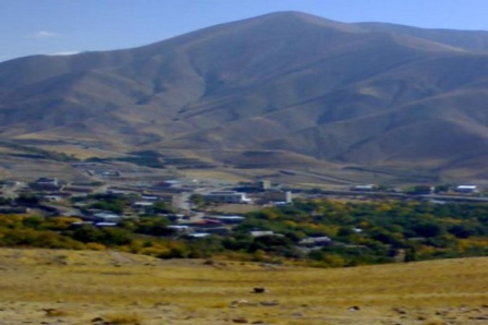 پاورپوینت روستای آتشگاه