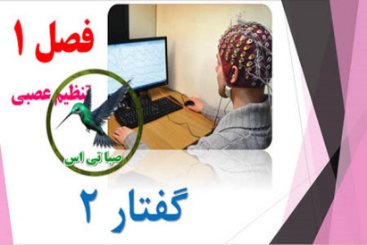 پاورپوینت ساختار دستگاه عصبی (گفتار 2 فصل 1 زیست یازدهم)