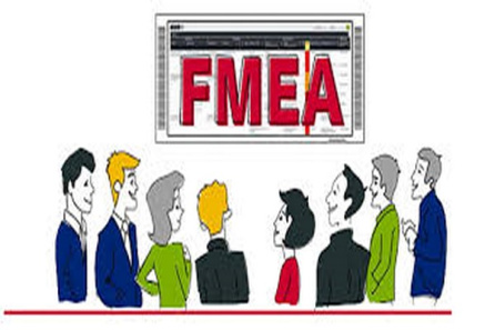 پاورپوینت FMEA (تجزیه و تحلیل خطا و آثار آن)