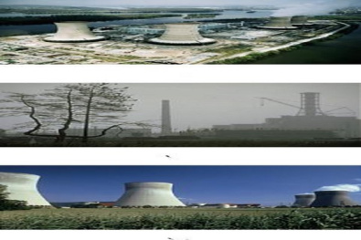 کتاب معرفی انواع انرژیهای فسیلی تجدیدپذیر و هسته ای