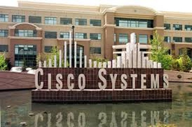 پاورپوینت سیسکو Cisco Systems