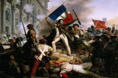 پاورپوینت انقلاب کبیر فرانسه چیست