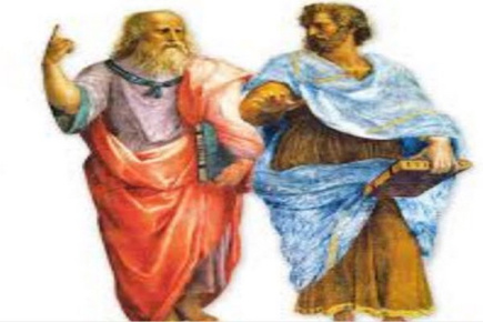 پاورپوینت فلسفه سياسى افلاطون و ارسطو