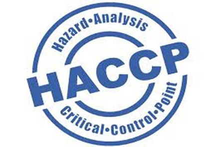 پاورپوینت آشنايي با سيستم HACCP