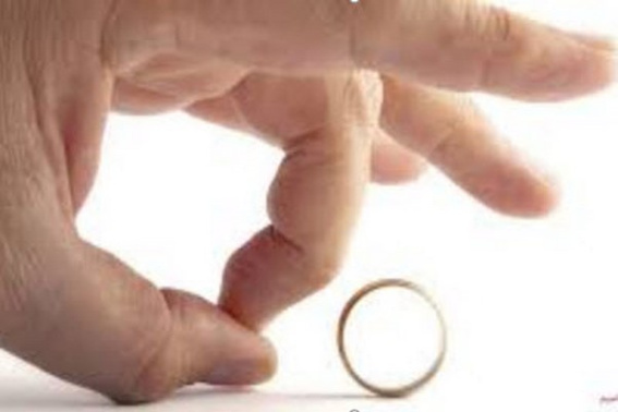 پاورپوینت طلاق غیابی چیست