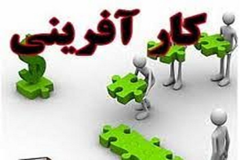 پاورپوینت کارآفرینی در ایران