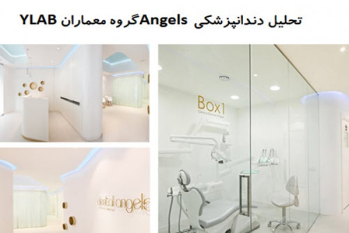 پاورپوینت تحلیل دندانپزشکی Angels