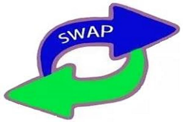 پاورپوینت معامله پایاپای (SWAP) با تأکید بر حوزه نفتی