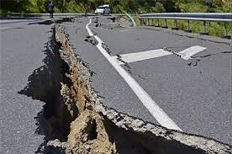 پاورپوینت زمین شناسی مهندسی  زمین لغزش Landslide