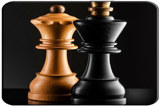 پاورپوینت جامع با موضوع شطرنج