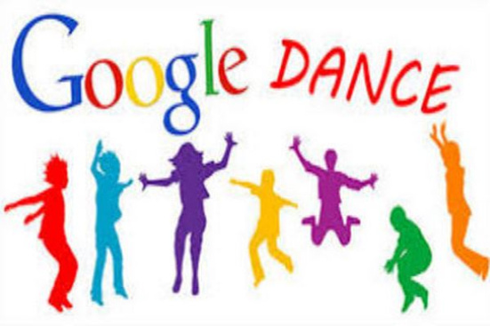 پاورپوینت رقص گوگل یا GOOGLE DANCE چیست