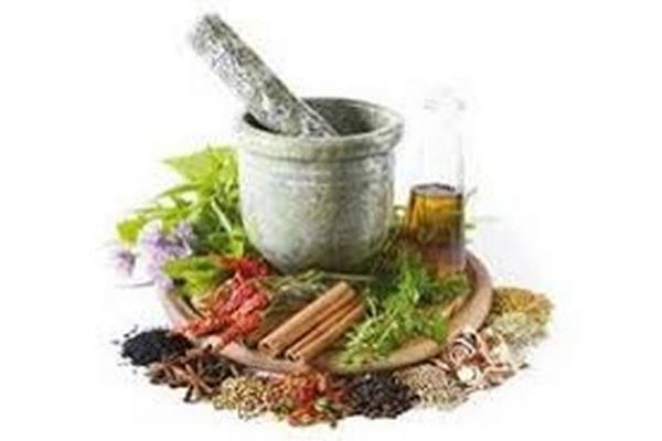 پاورپوینت روش تهیه و مصرف داروهای گیاهی طب سنتی