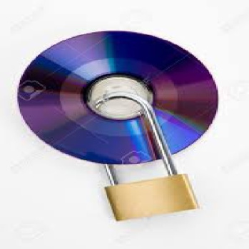 دانلود جزوه ترفندهای ذخیره سازی و رمزگذاری بر روی CD