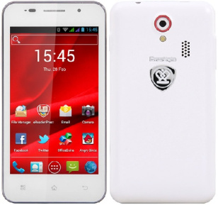 فایل فلش Prestigio MultiPhone 4322 DUO و حل مشکل سریال