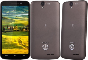 فایل فلش Prestigio MultiPhone 7600 DUO مخصوص فلشر