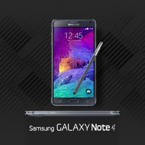 دانلود فایل روت گوشی سامسونگ گلکسی نوت 4 مدل Samsung Galaxy Note 4 SM-N910C در اندروید 6 (مارشمالو) با لینک مستقیم