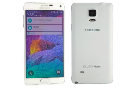 دانلود فایل روت گوشی سامسونگ گلکسی نوت 4 مدل Samsung Galaxy Note 4 SM-N910R4 در اندروید 6 (مارشمالو) با لینک مستقیم