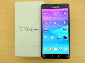 دانلود فایل روت گوشی سامسونگ گلکسی نوت 4 مدل Samsung Galaxy Note 4 SM-N910S در اندروید 6 (مارشمالو) با لینک مستقیم