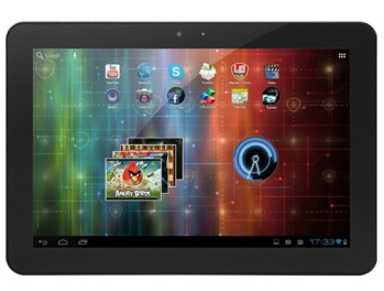 فایل فلش  Prestigio MultiPad 10.1 ULTIMATE 3G به عبارتی PMP7100D3G