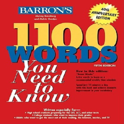 جزوه کدینگ 1100 Words
