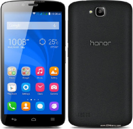 آموزش حل مشکل سریال Huawei Honor 3C Lite Dual SIM Hol-U19 بعد از فلش و فارسی سازی