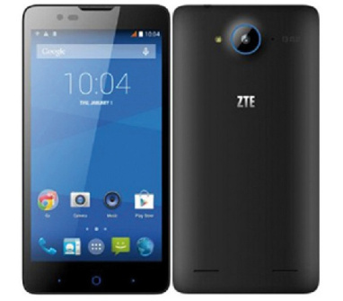 فایل فلش ZTE Blade L3 مخصوص فلش تولز