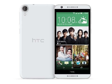 حل مشکل خاموشی HTC 820G Plus و HTC 820Pi با پردازشگر MT6592