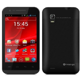 فایل فلش Prestigio MultiPhone 4040 DUO مخصوص فلش تولز