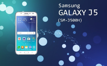 دانلود آموزش تصویری ترمیم سریال گوشی سامسونگ گلکسی جی 5 مدل Samsung Galaxy J5 SM-J500H با لینک مستقیم