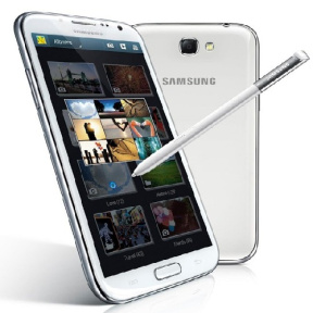 دانلود فایل دامپ گوشی سامسونگ گلکسی نوت 2مدل Samsung Galaxy Note II 7100 با لینک مستقیم